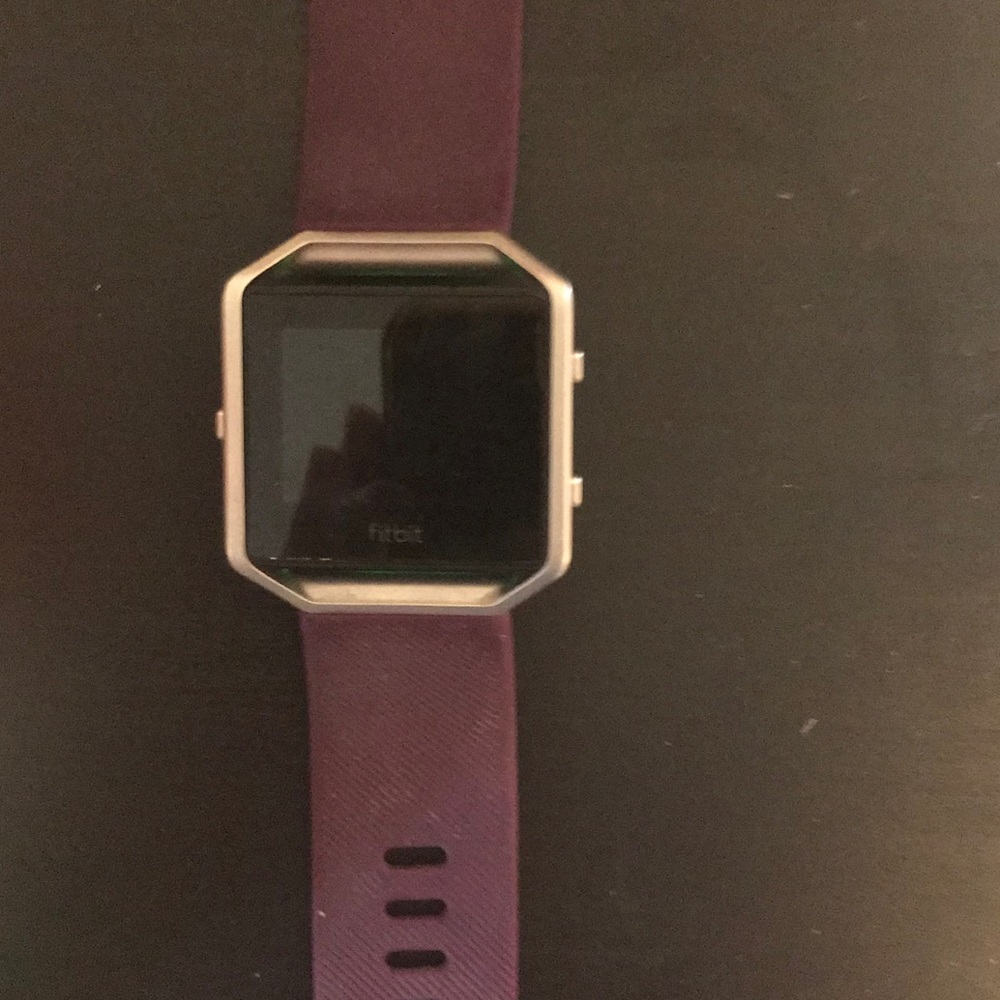 Fitbit Blaze
